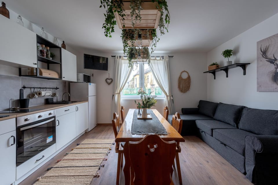 Zemplén Gyöngye Vendégház Apartment in Slovakia