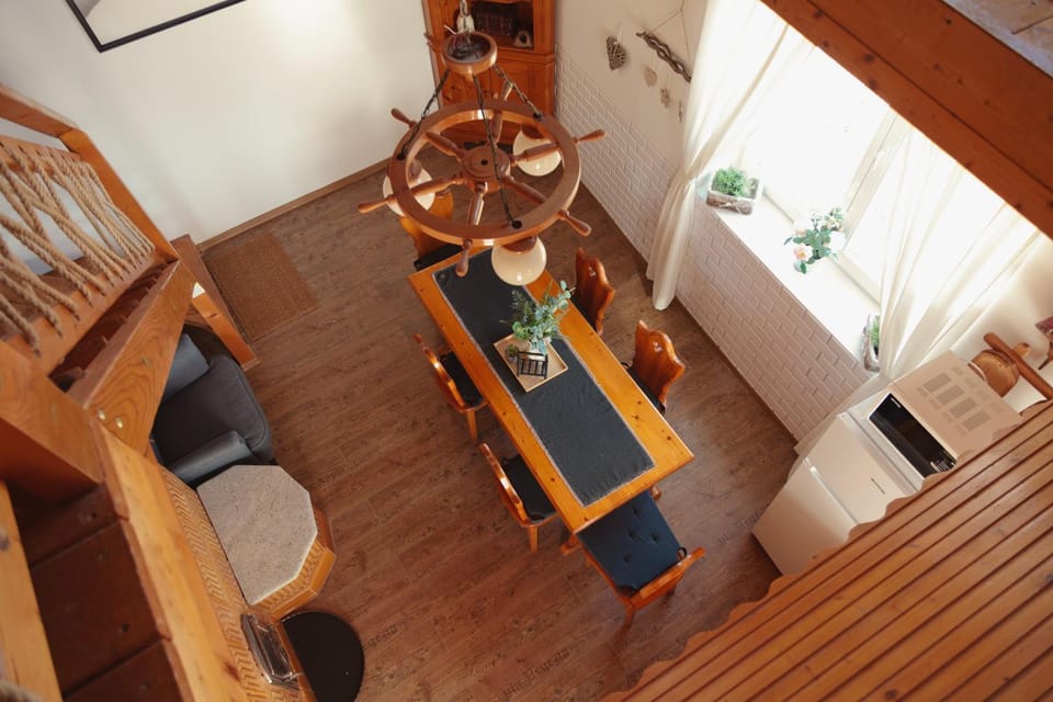 Zemplén Gyöngye Vendégház Apartment in Slovakia