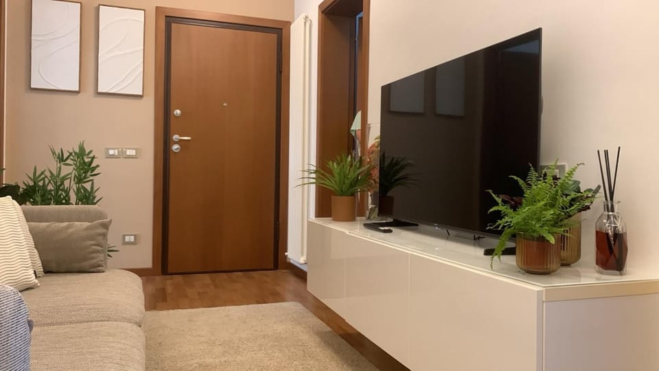 Palco 105 Apartment in Macerata