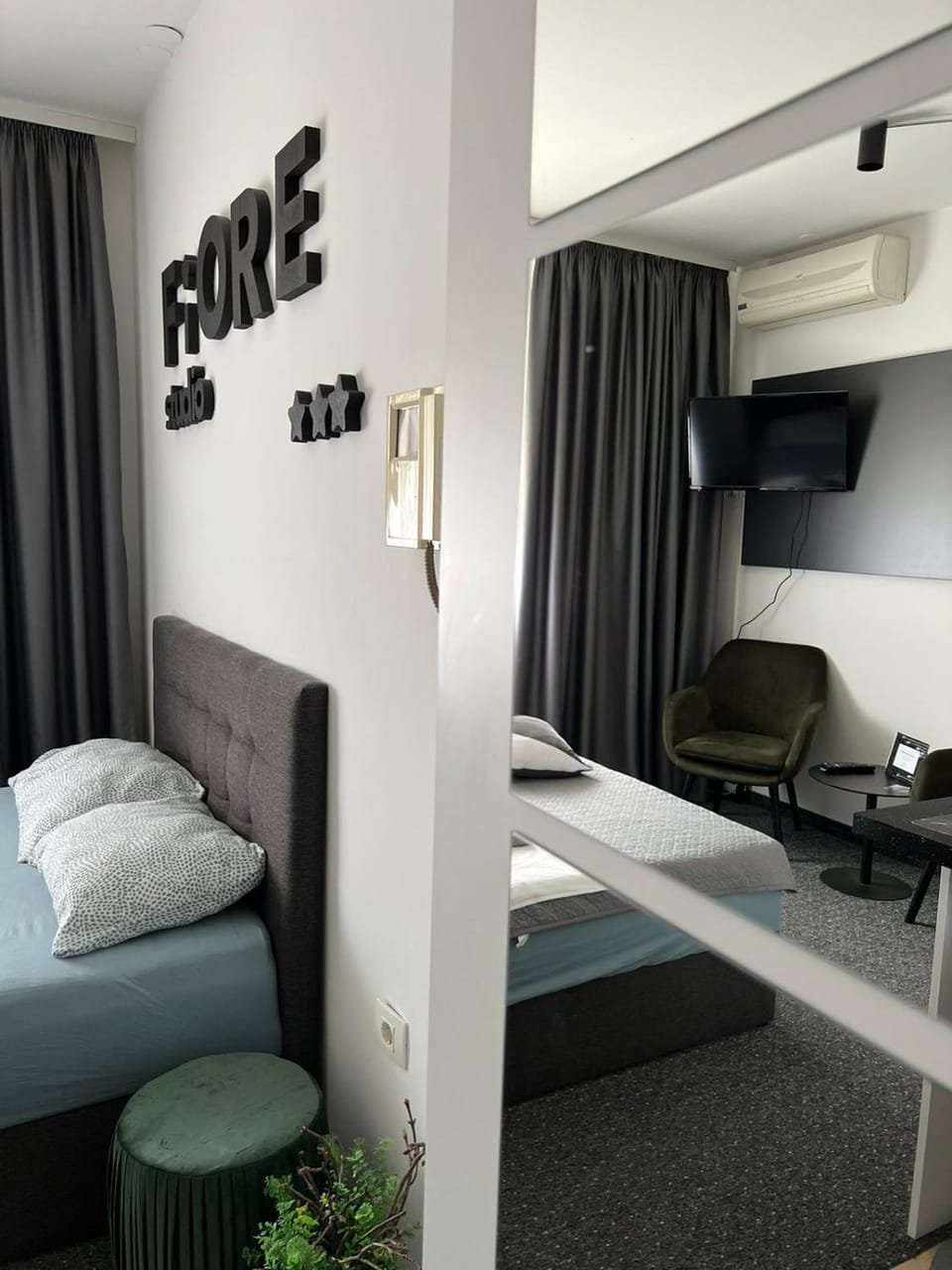 FiORE studio Apartment in Croatia