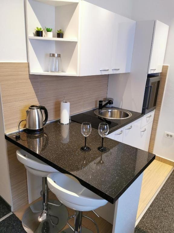 FiORE studio Apartment in Croatia