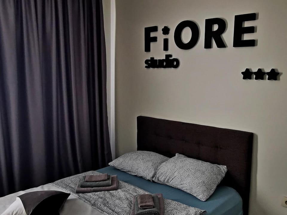 FiORE studio Apartment in Croatia