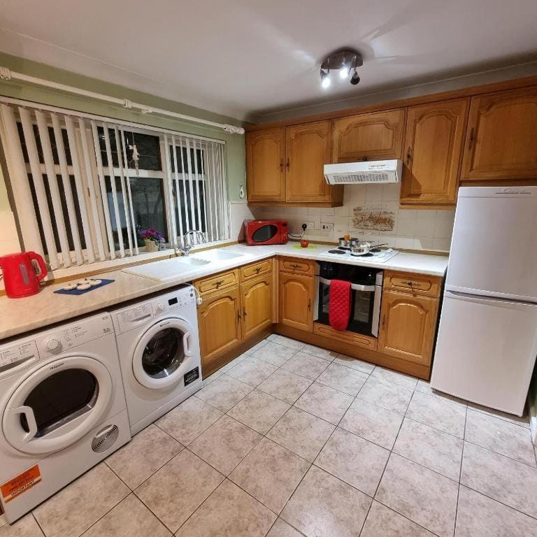 PREMIER - Whifflet Apartment Apartment in Coatbridge