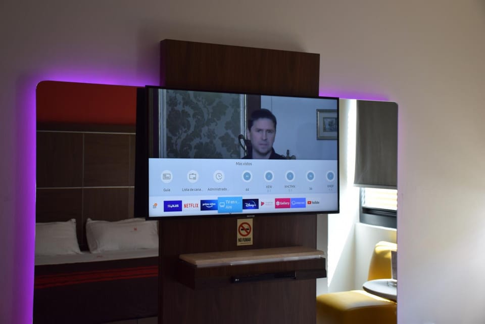 TV and multimedia