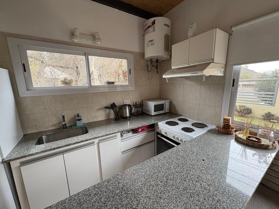 Villa Los Cóndores Apartment in San Luis Province, Argentina