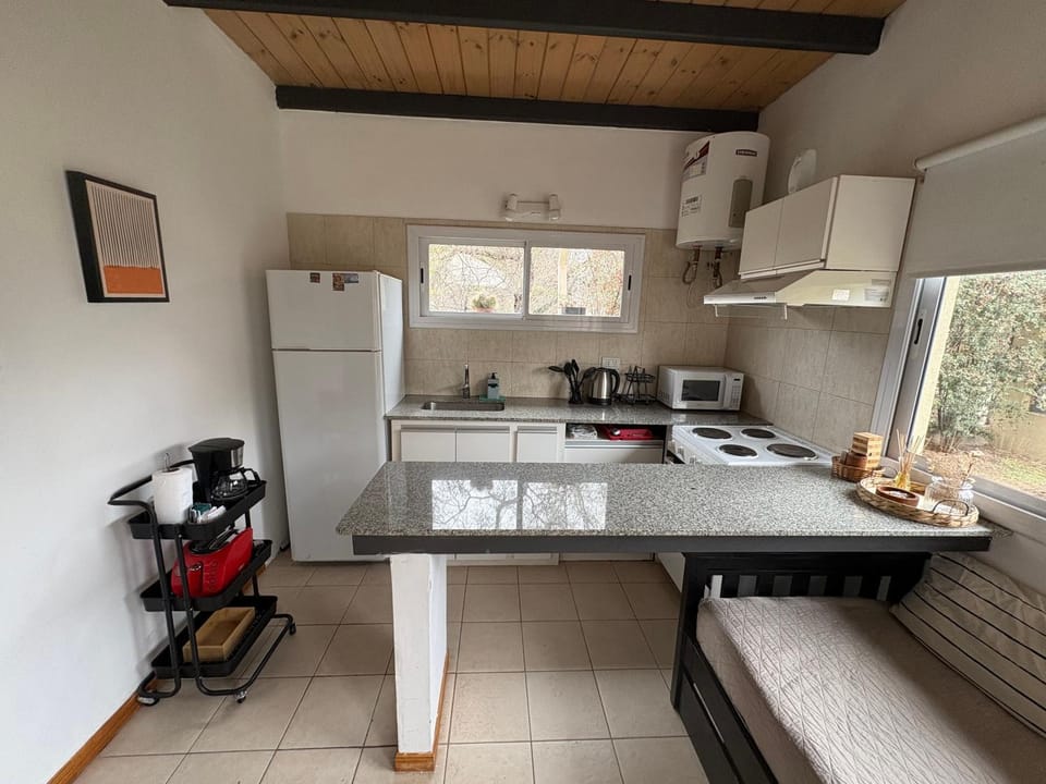 Villa Los Cóndores Apartment in San Luis Province, Argentina