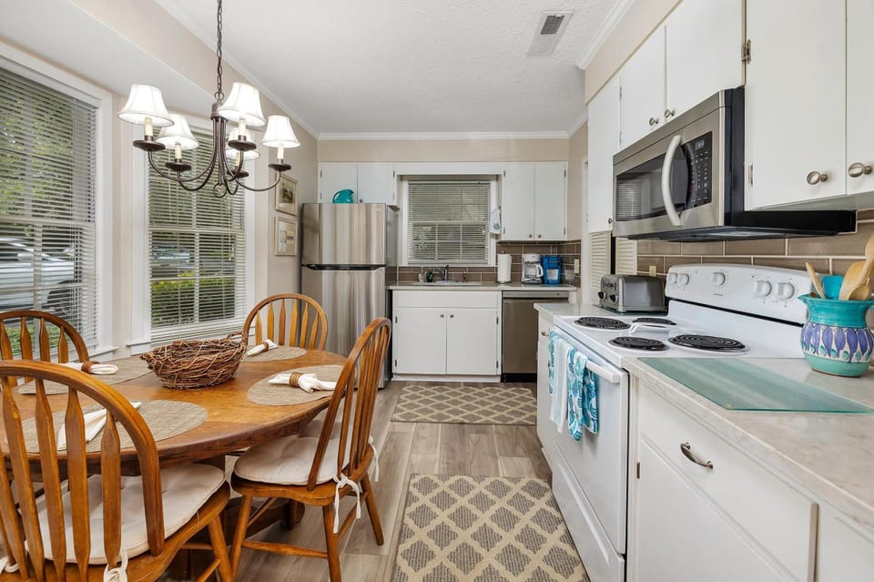 Oceanwood 109 House in Saint Simons Island