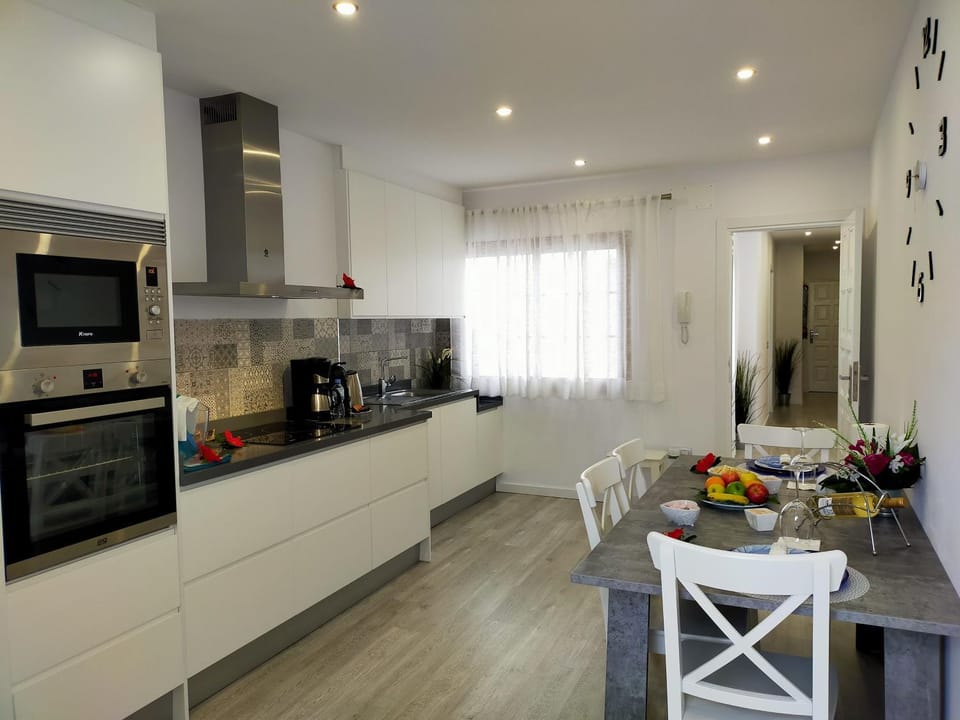 Alojamiento PLAZA CASCO HISTORICO CON PARKING Apartment in Icod de los Vinos