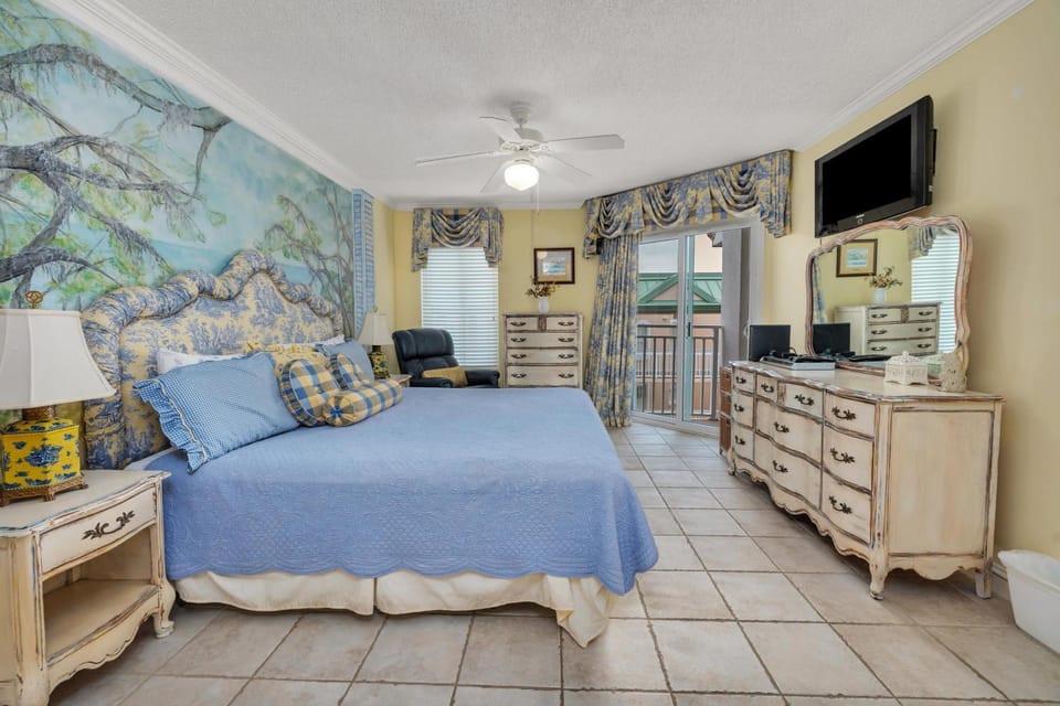 Beach Club 436 House in Saint Simons Island