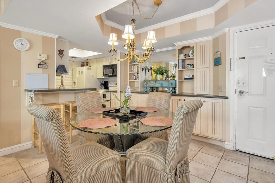 Beach Club 436 House in Saint Simons Island