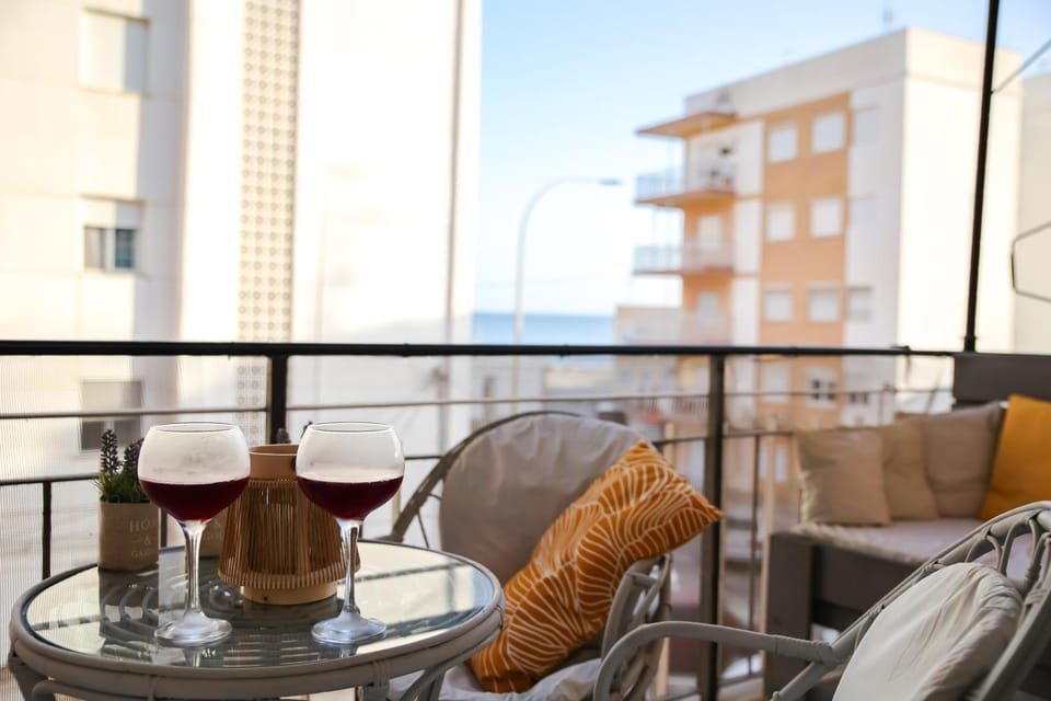 Menorca Apartment in Santa Pola