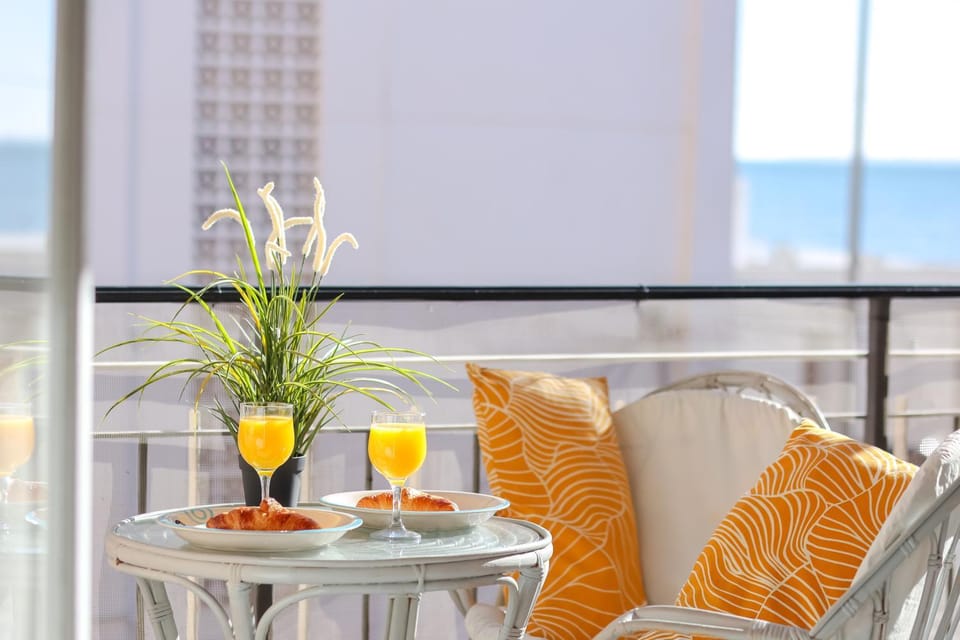 Menorca Apartment in Santa Pola