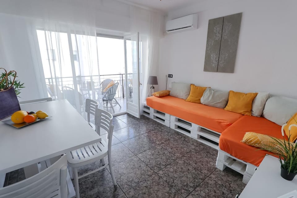 Menorca Apartment in Santa Pola