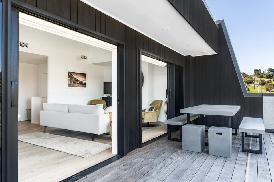 Balcony/Terrace, Seating area