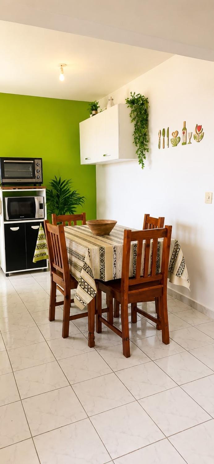 VILLA KAZALUCE - Appart Stéphanie 2 chambres Apartment in Grande-Terre, Guadeloupe
