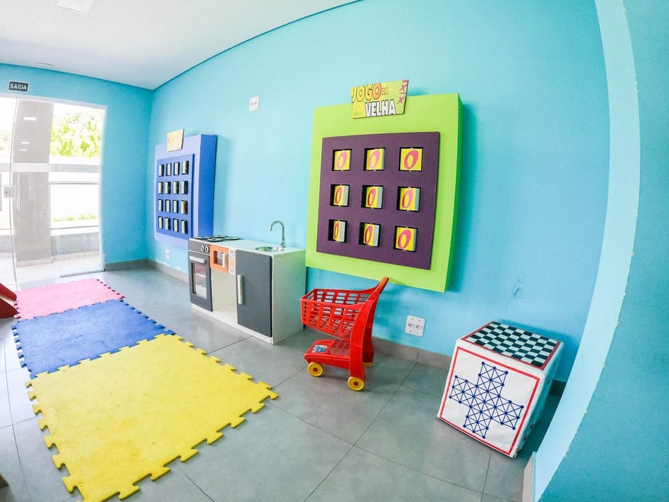 Kids's club