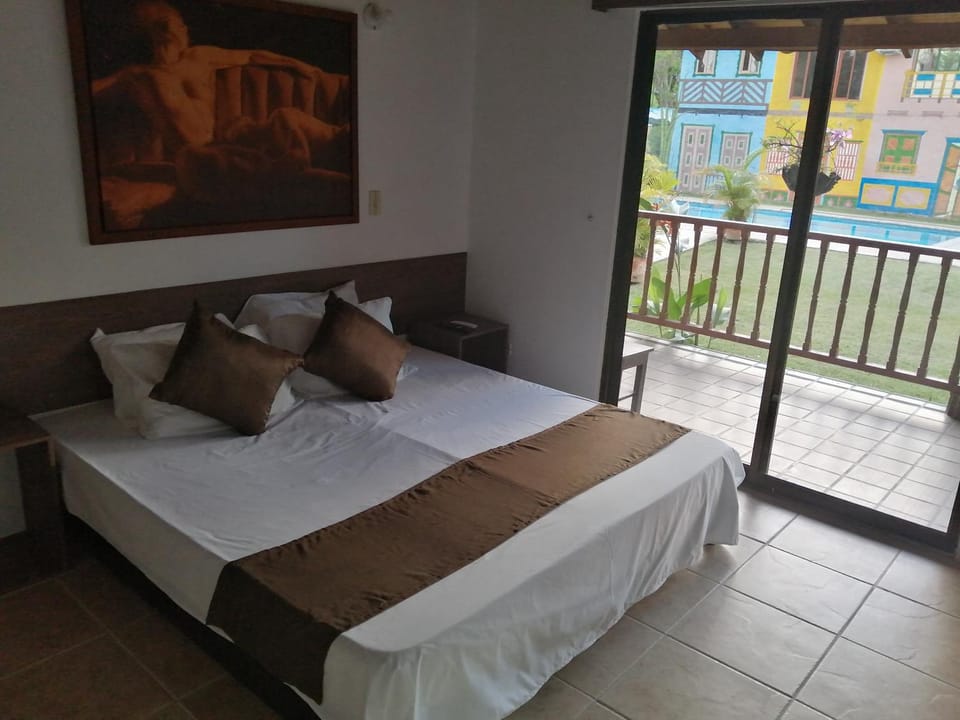 Hotel Cabañas De Rozo Hotel in Valle del Cauca