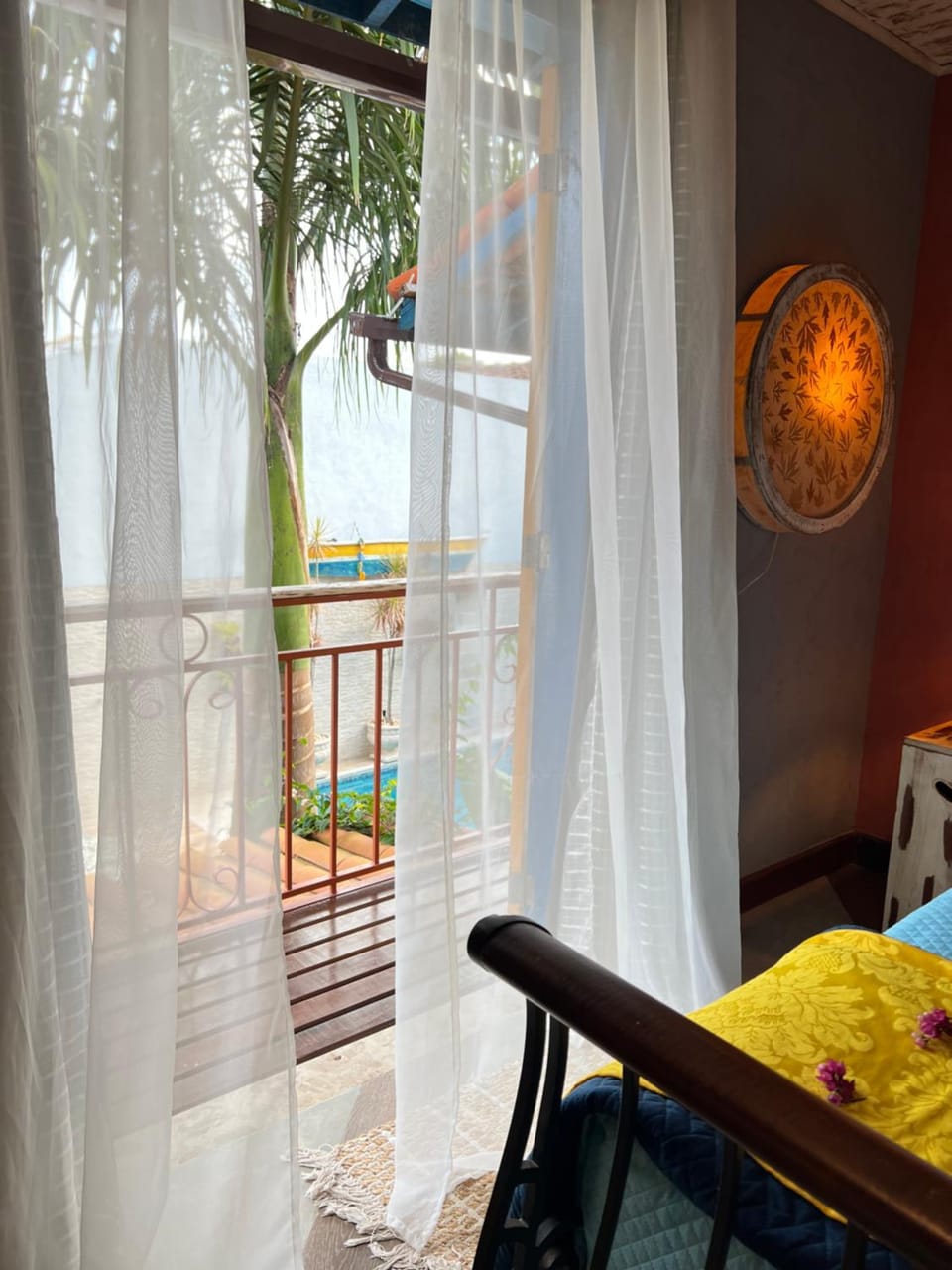 Villa Lulu Geribá Inn in Armacao dos Buzios