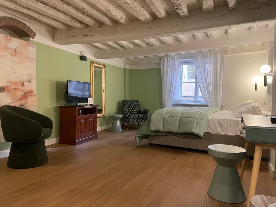 Antica Residenza del Gallo Hotel in Capannori