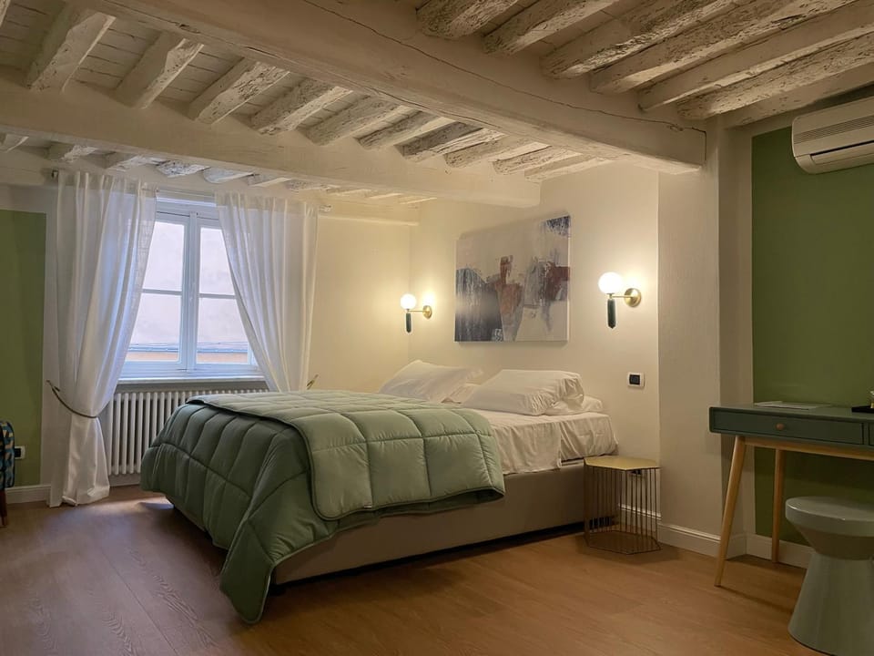 Antica Residenza del Gallo Hotel in Capannori