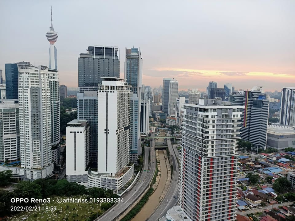 City view