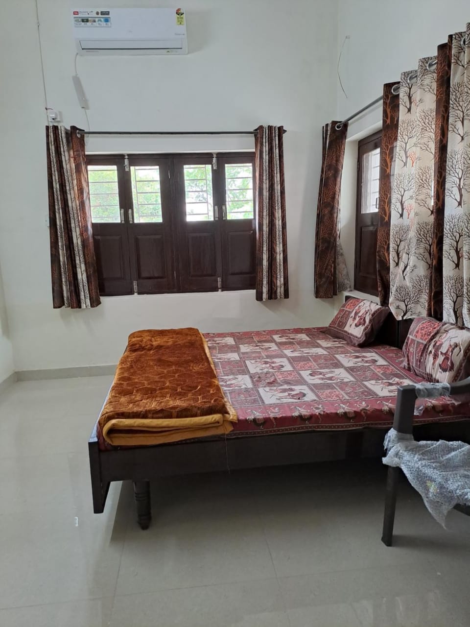 Giridhar Villa , Home away from home Villa in Udaipur