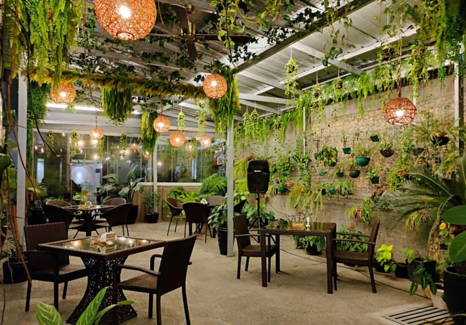 Banquet/Function facilities