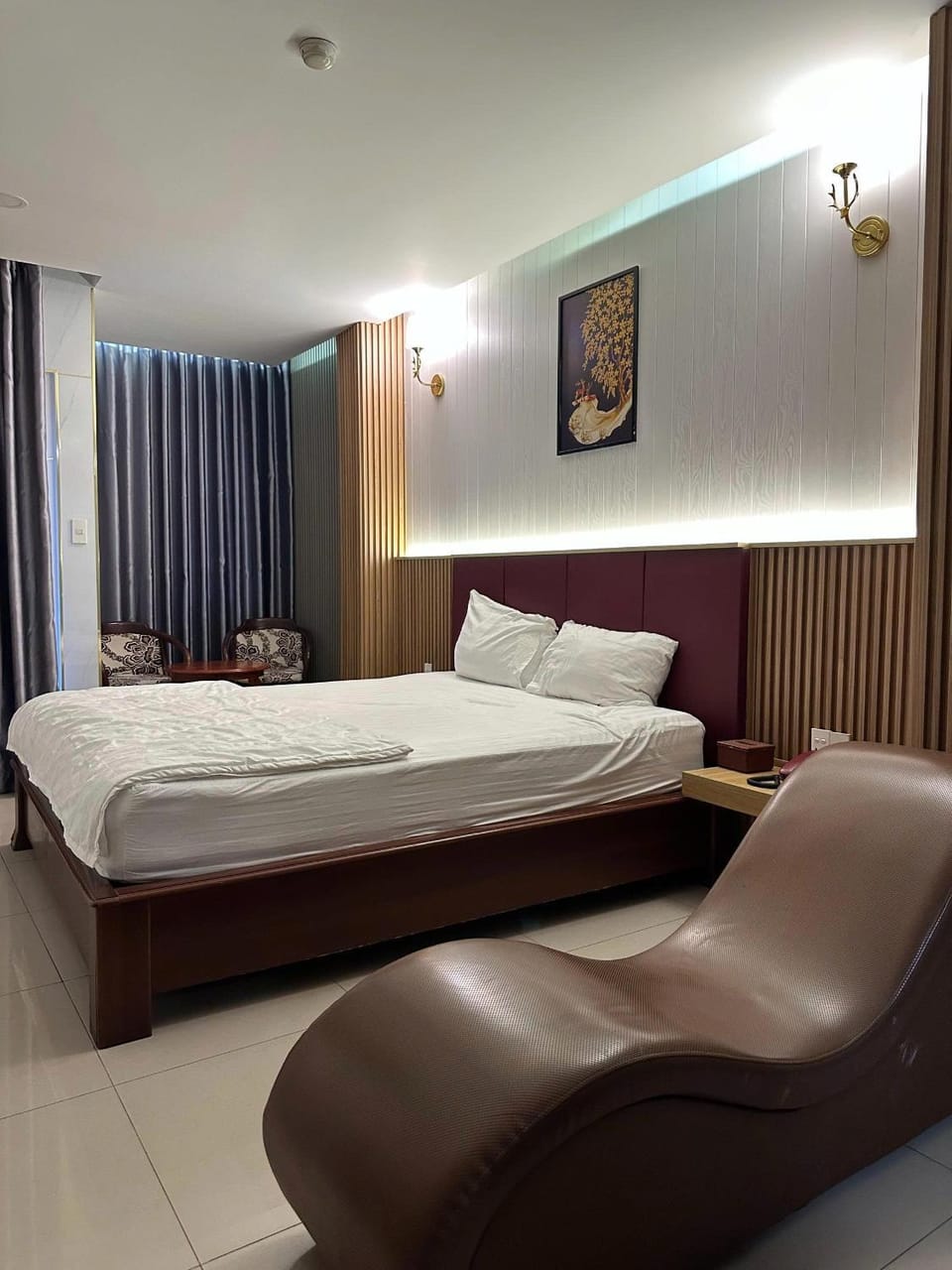 ABC HOTEL BÌNH TÂN Hotel in Ho Chi Minh City