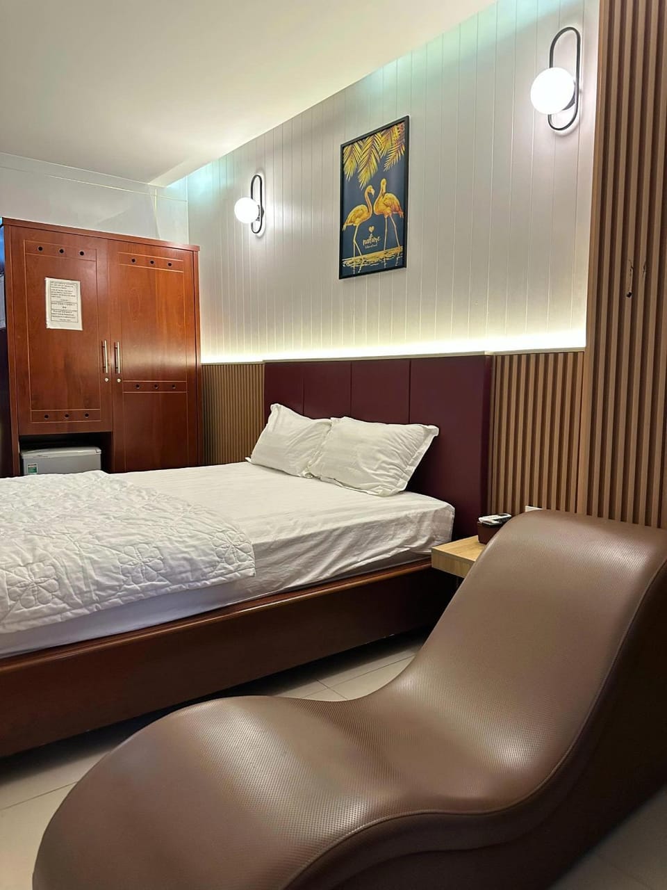 ABC HOTEL BÌNH TÂN Hotel in Ho Chi Minh City