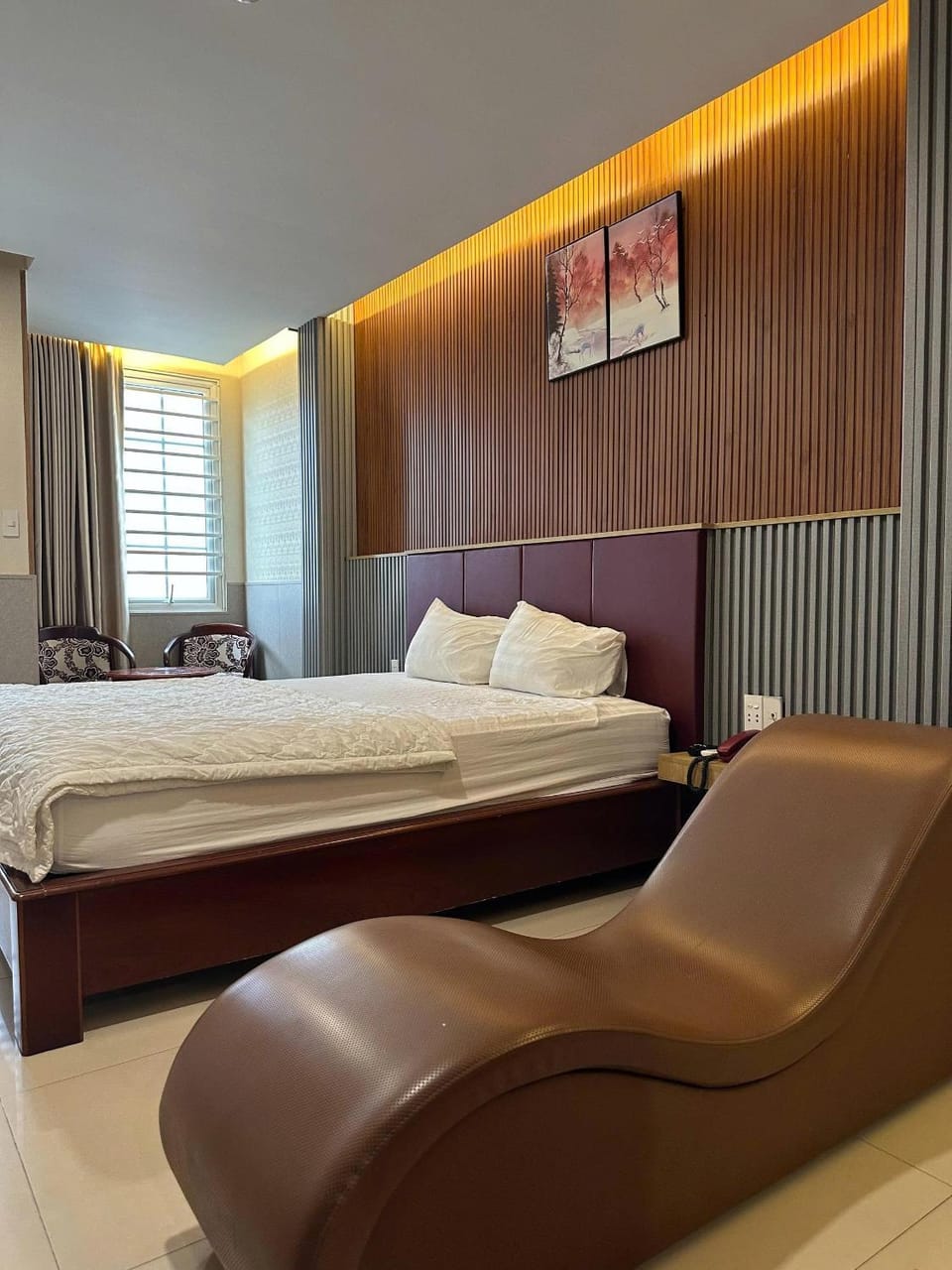 ABC HOTEL BÌNH TÂN Hotel in Ho Chi Minh City