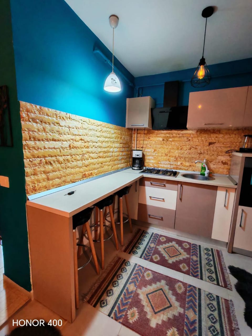 Charm 2 Palas Apartment Apartment in Romania