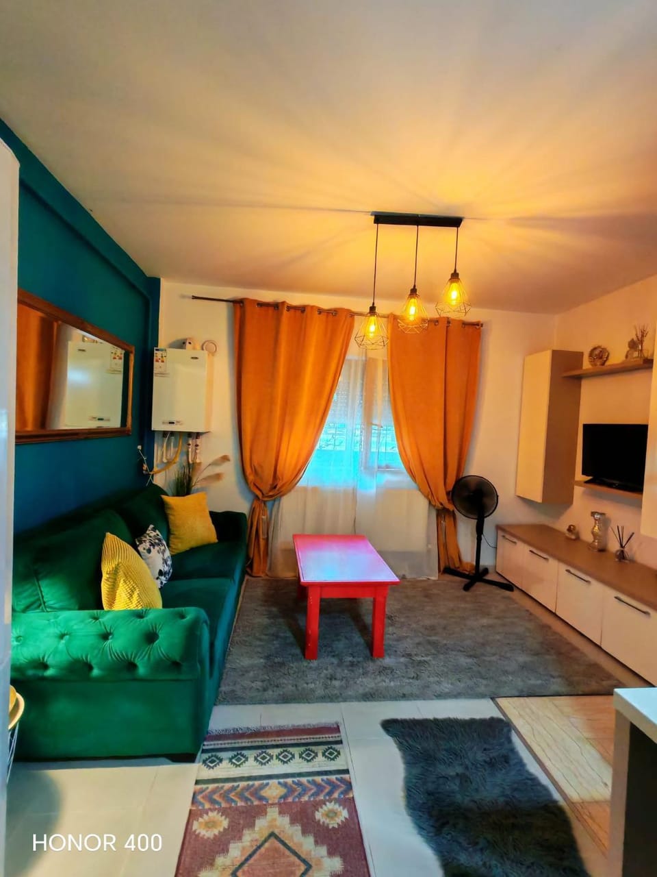Charm 2 Palas Apartment Apartment in Romania