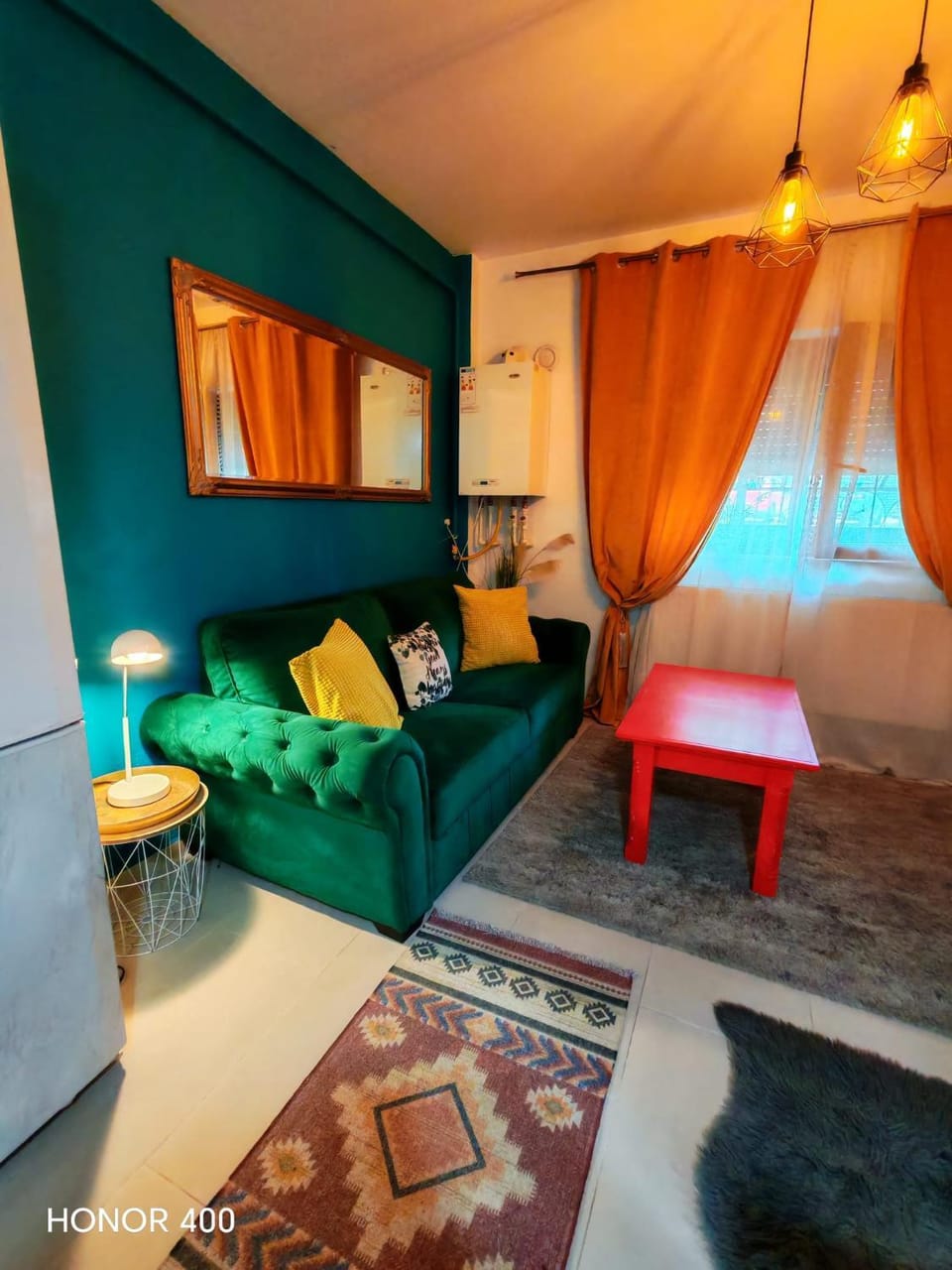Charm 2 Palas Apartment Apartment in Romania