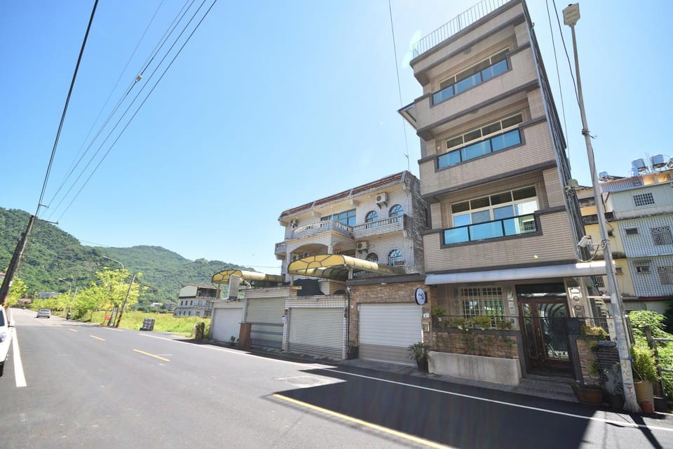 Serenity Moutainview Homestay Vacation rental in Kaohsiung