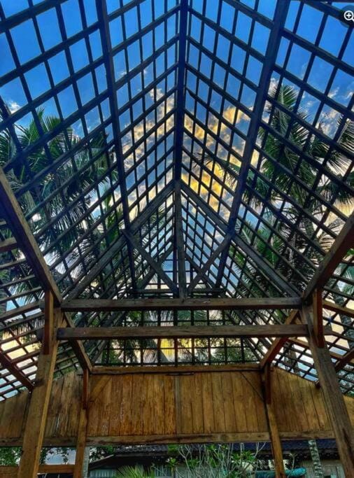 The Birdhouse Villa Villa in Tampaksiring