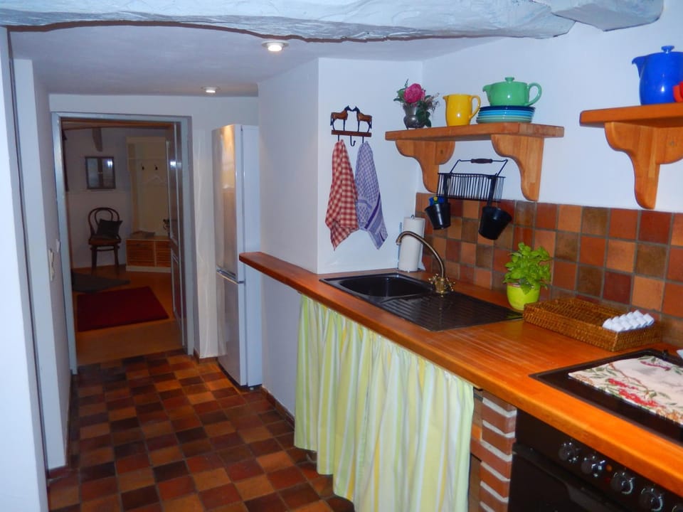 Visavis Villa Velo Apartment in Thuringia, Germany