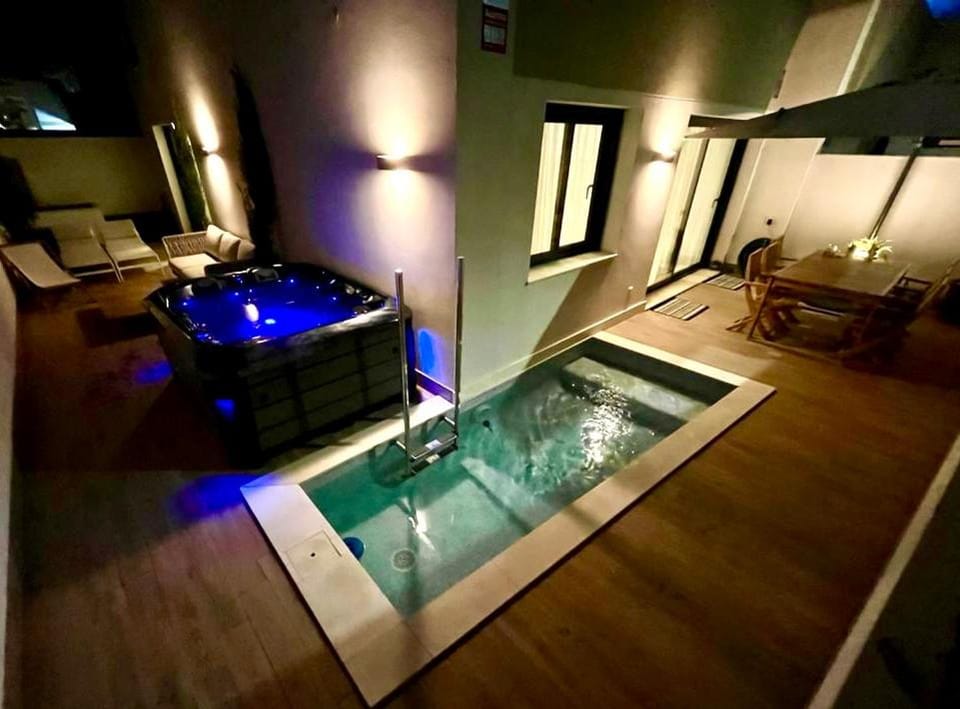 TERRAZAS DEL MAR with POOL Apartment in Torremolinos