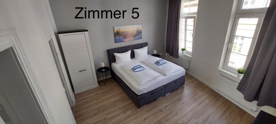 Altstadt Appartements Apartment in Wismar