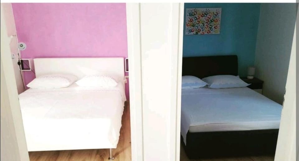 Apartman Maslineo Apartment in Split-Dalmatia County