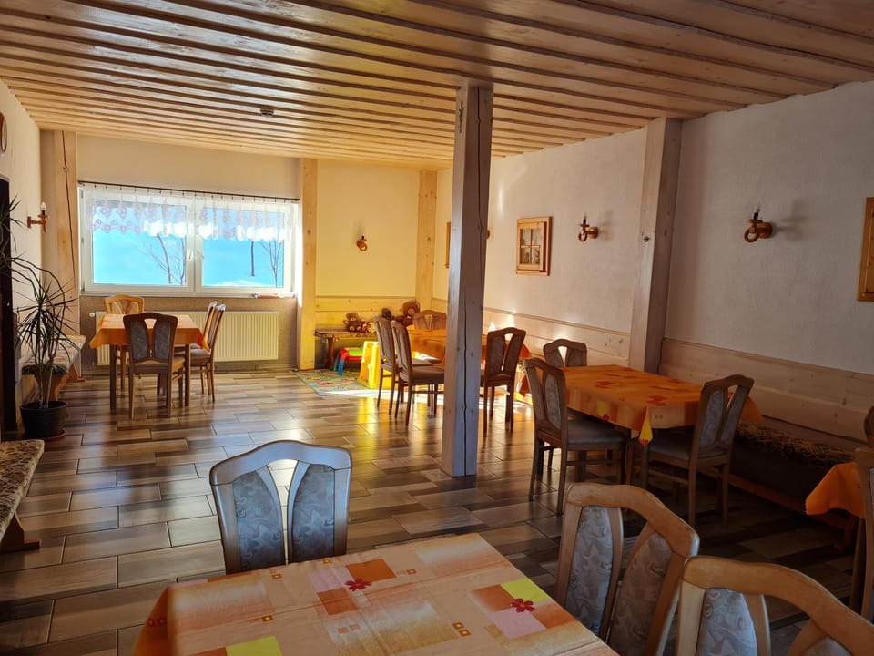 Penzión Malá Fatra u Ďurka -Terchová Bed and Breakfast in Slovakia