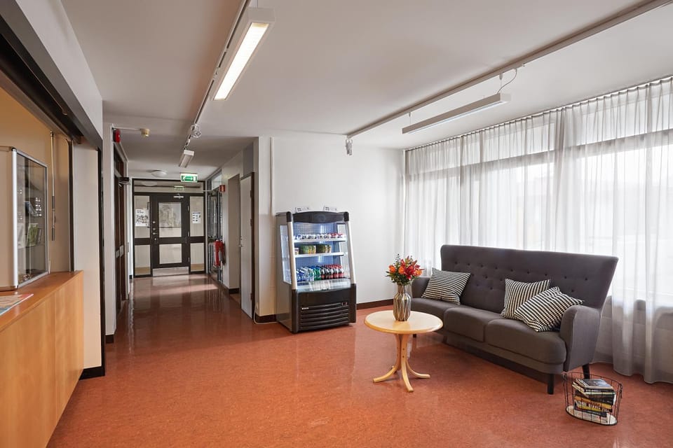 Hótel Torfnes Hotel in Iceland