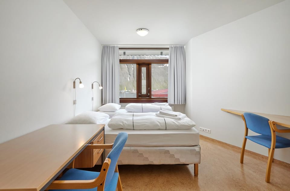 Hótel Torfnes Hotel in Iceland