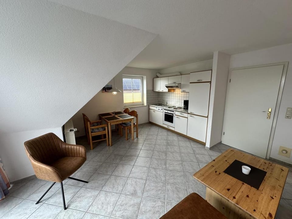 Fehmarn 17-6 Apartment in Ostholstein