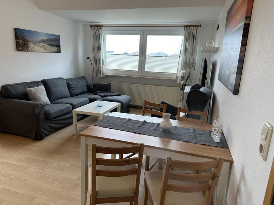 Fehmarn 17-1 Apartment in Ostholstein