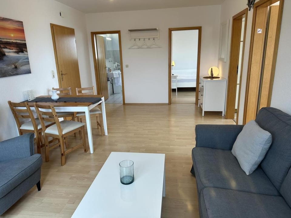 Fehmarn 17-1 Apartment in Ostholstein