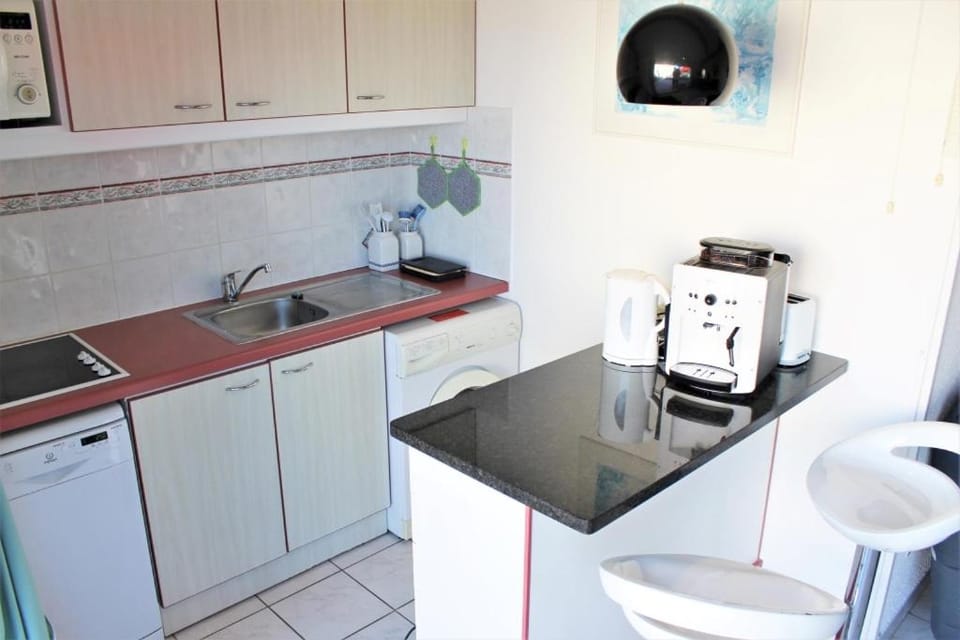 GOELETTES 311 Apartment in Saint-Cyprien