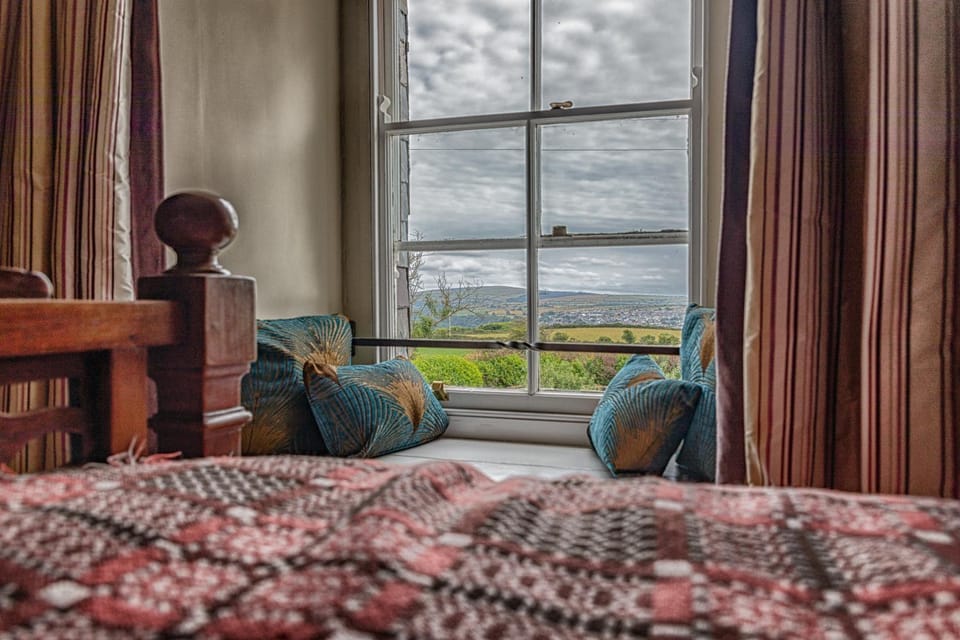 Penrhiw Farm B & B Bed and Breakfast in Wales
