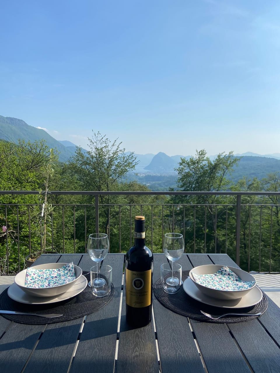Bird's eye view, View (from property/room), View (from property/room), City view, City view, Garden view, Lake view, Lake view, Mountain view, Mountain view