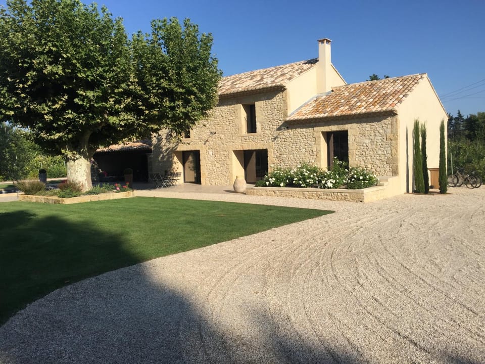 MAS DE CHARME EN PROVENCE Villa in Le Thor