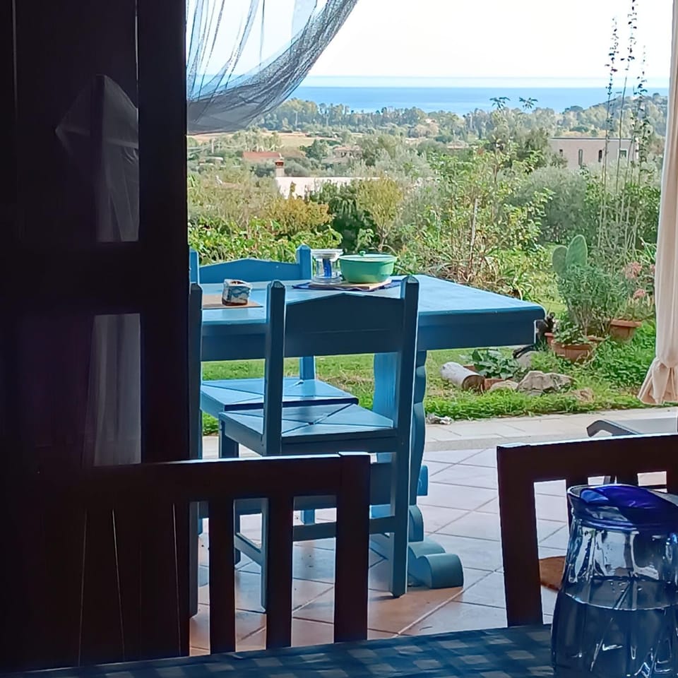 View (from property/room)